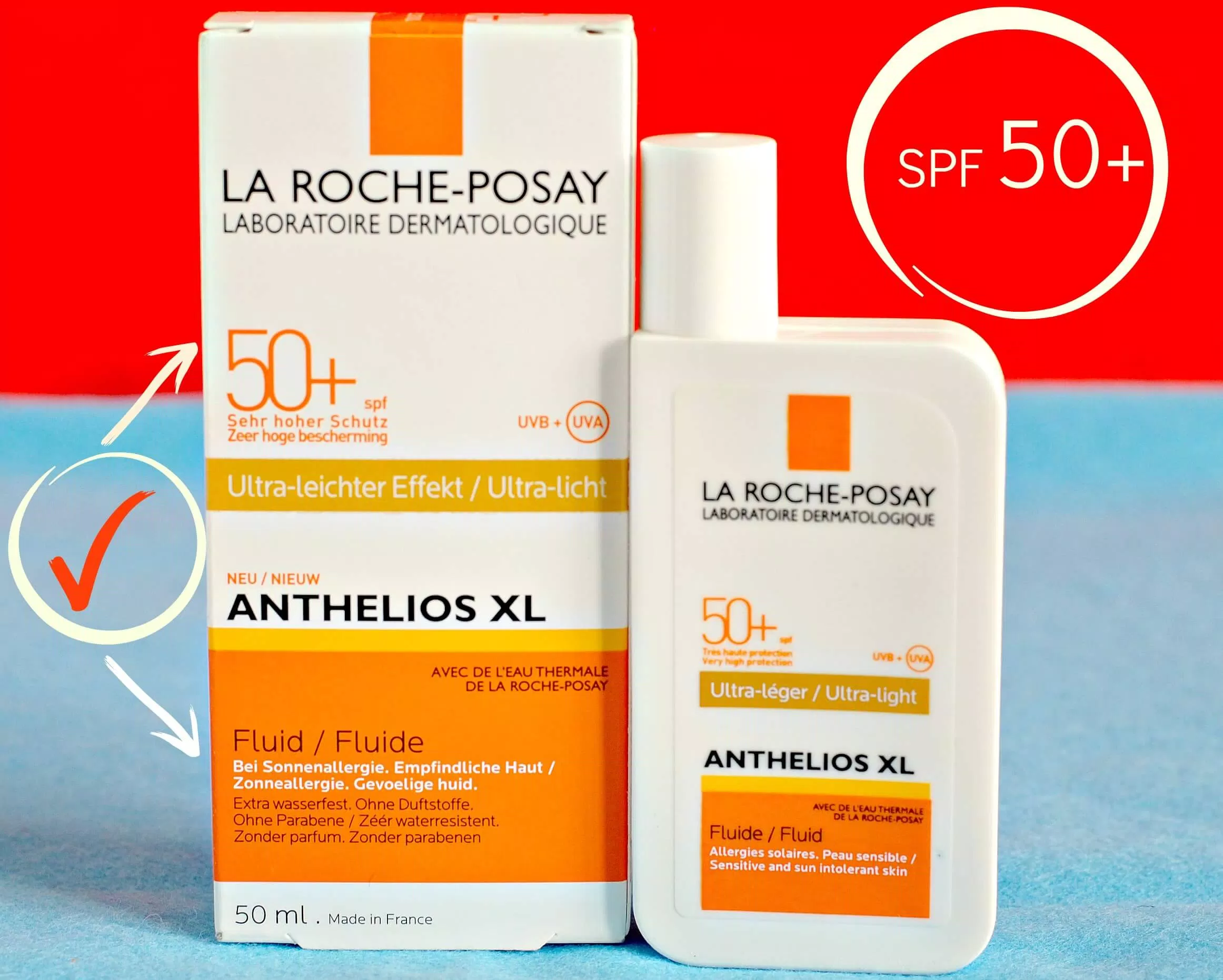 KCN La Roche-Posay