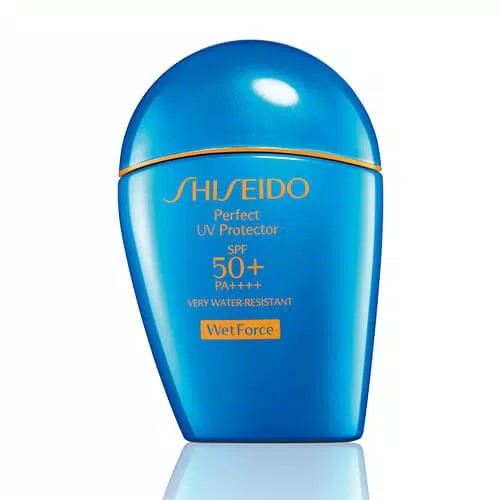 KCN Shiseido