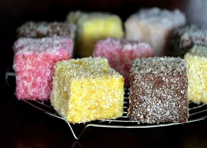 Lamington