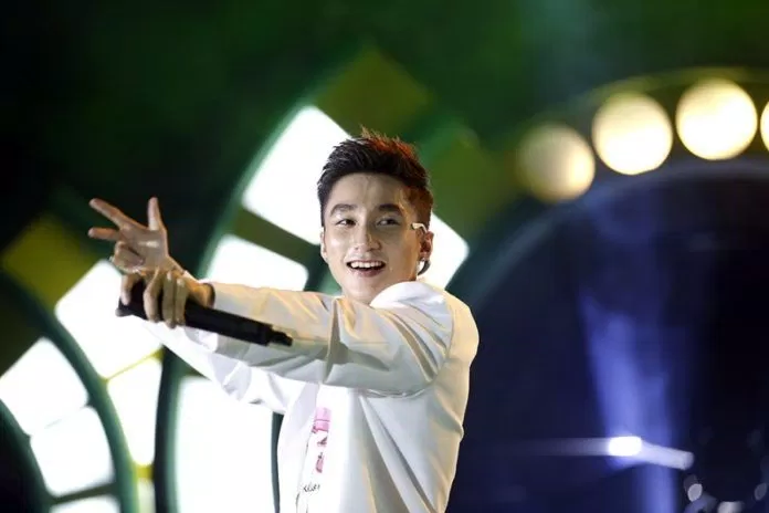 Sơn Tùng M-TP
