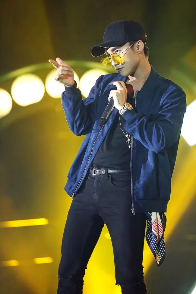 Sơn Tùng M-TP
