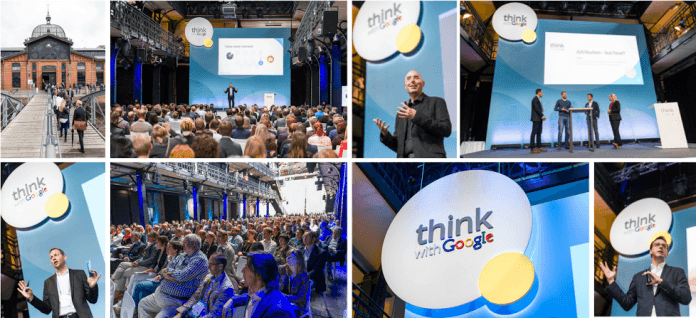 workshop of think with google