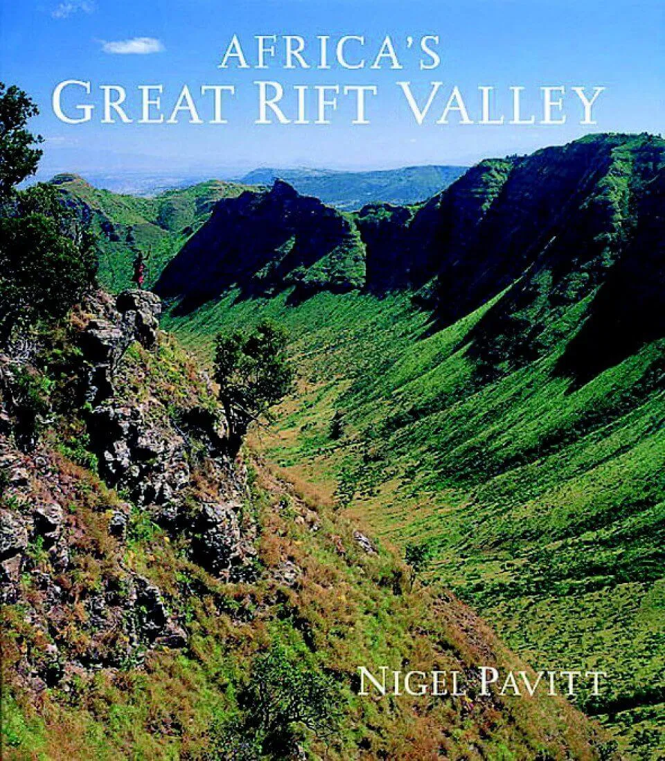 Vết nứt lớn của Đông Phi