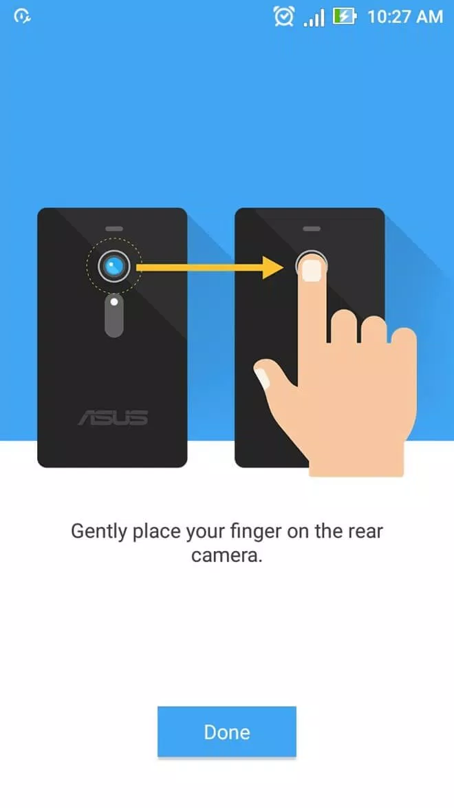 ZenFone