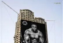 Biển quảng cáo độc đáo
