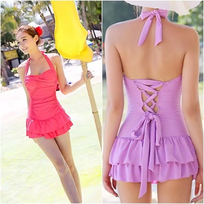 Bikini phù hợp với dáng người