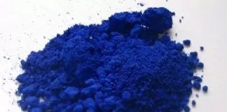 Blue YlnMn