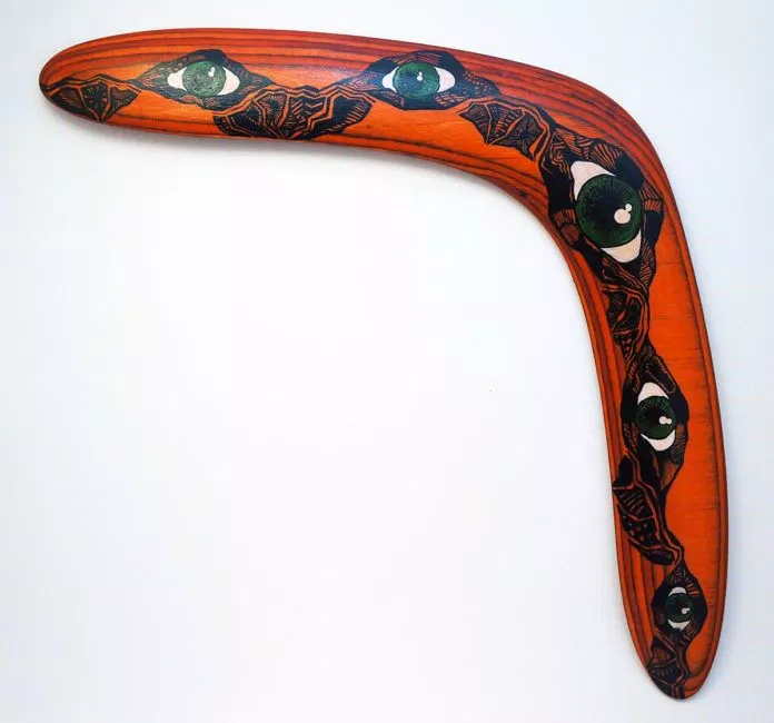 boomerang