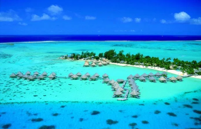 Bora Bora