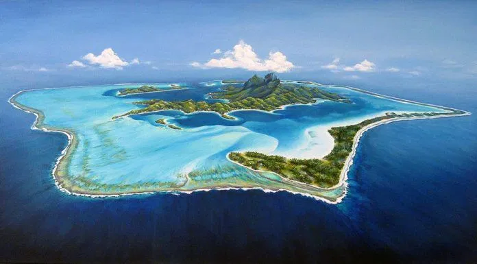 Bora Bora