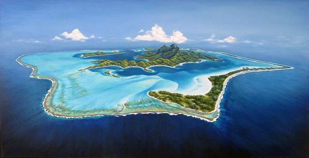 Bora Bora