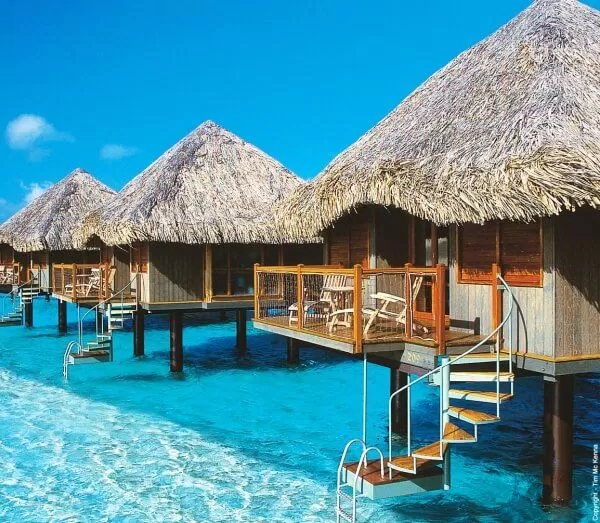 Bora Bora