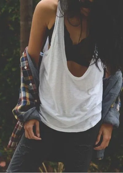 Bralettes