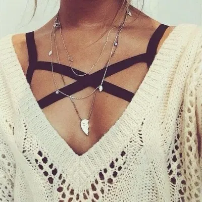 Bralettes