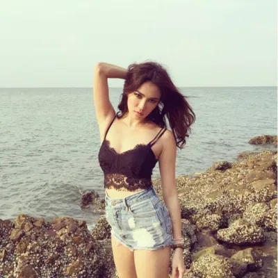 Bralettes Katun