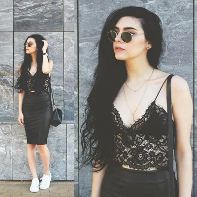 Bralettes