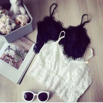 Bralettes