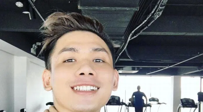 Ca sĩ Đại Nhân