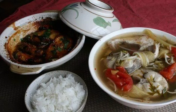 canh