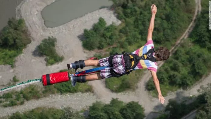 bungee
