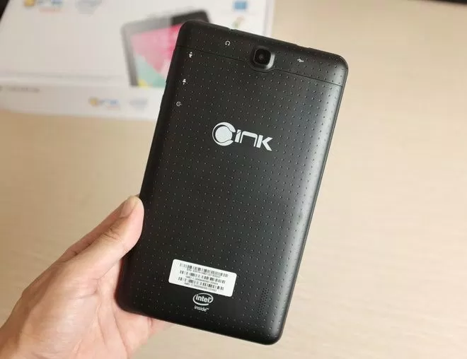 cink tab