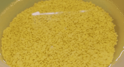 Đậu xanh-nguyên liệu làm chè kho