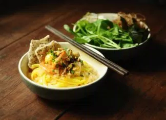 day nau mi quang ngon