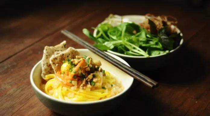 Mì quảng