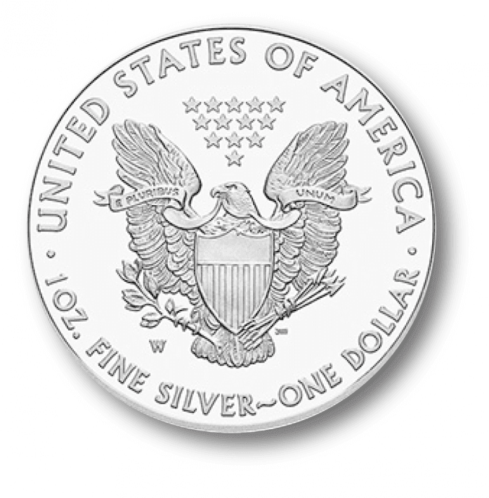 đồng tiền của các bang li khai