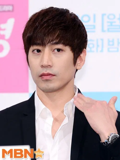 Eric (SHINHWA) thần tượng kỳ cựu đã xây dựng được sự nghiệp diễn xuất mạnh mẽ. (Nguồn: Internet)
