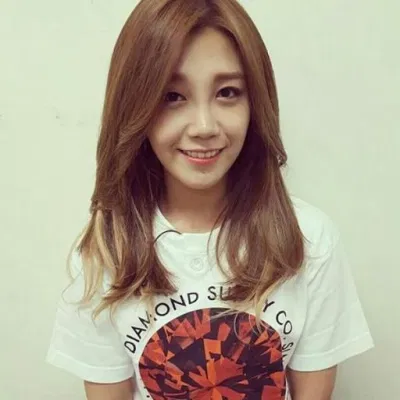 eun ji