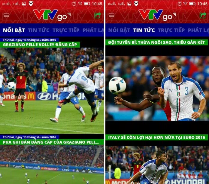 euro 2016
