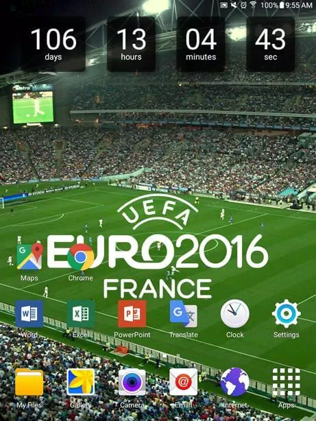 euro 2016