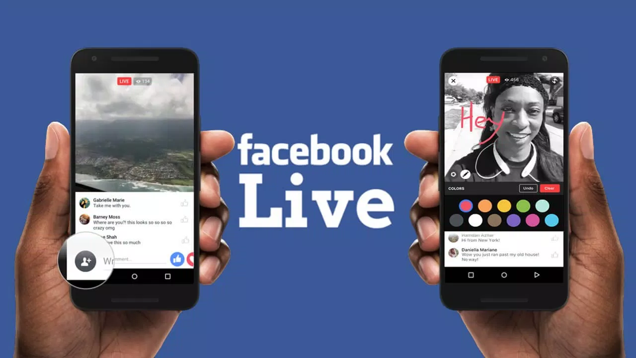 facebook đổi thuật toán newsfeed