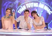 Giám khảo Vietnam Idol Nhí