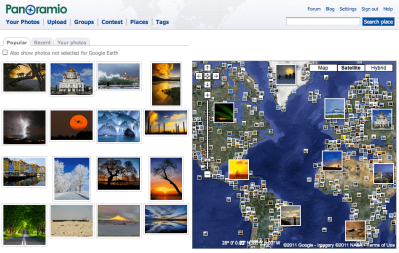 google maps plus