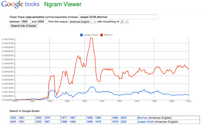 google ngram