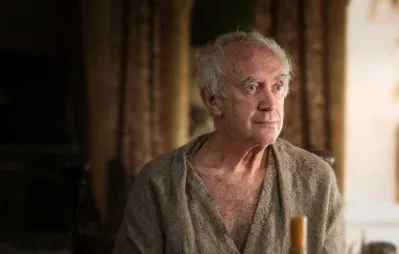 High Sparrow (ảnh internet)