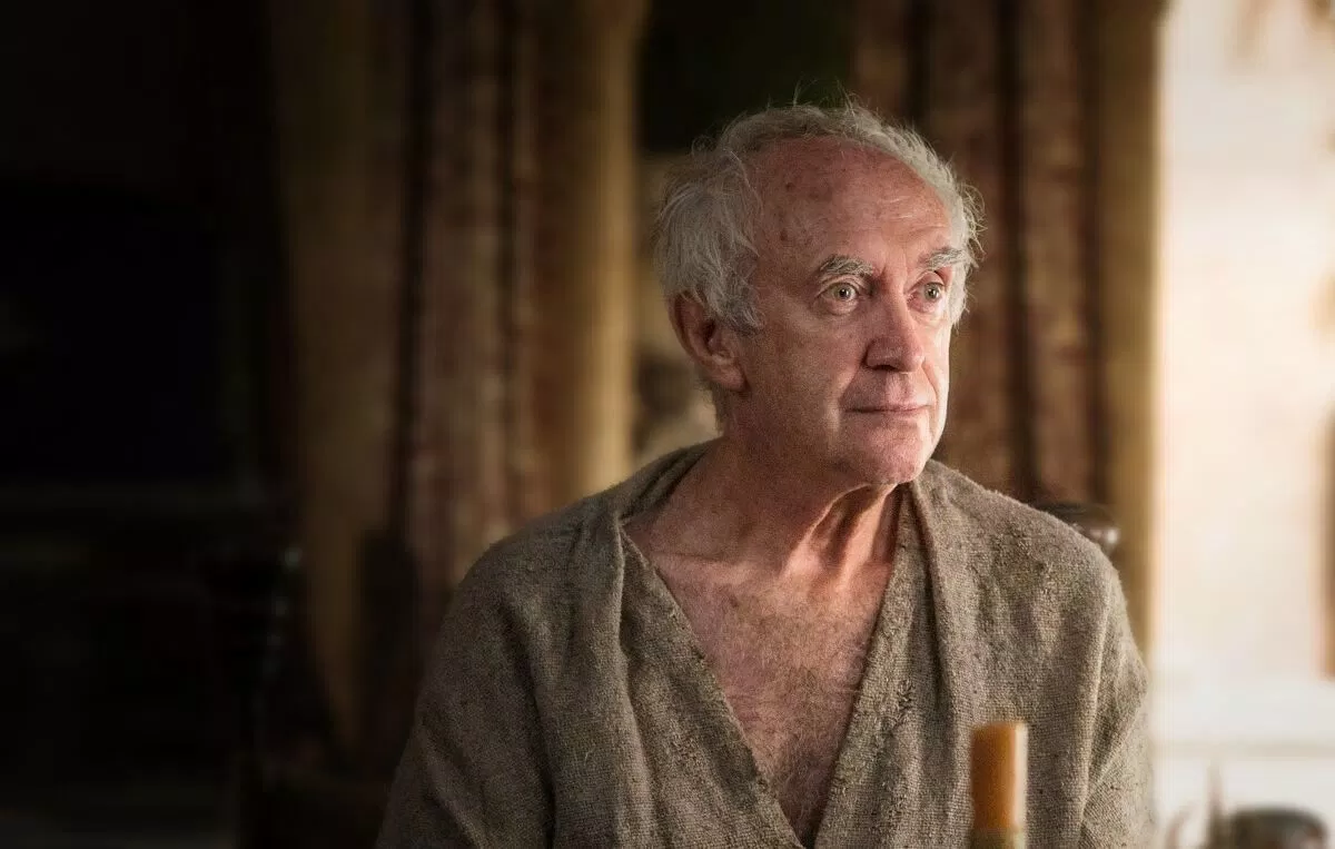 High Sparrow (ảnh internet)