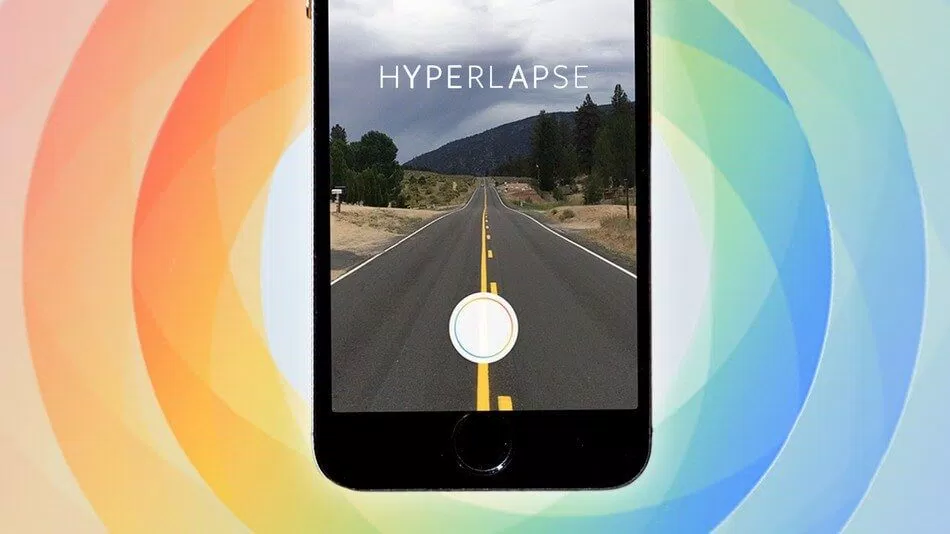 Hyperlapse