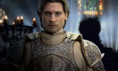 Jamie Lannister (ảnh internet)