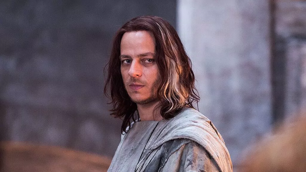 Jaqen Hghar (ảnh internet)