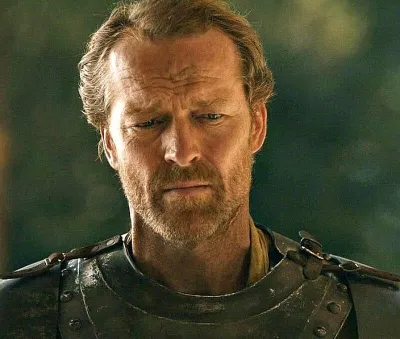 Jorah Mormont (ảnh internet)