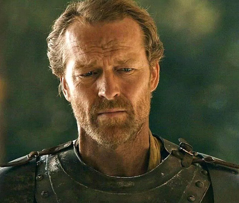 Jorah Mormont (ảnh internet)