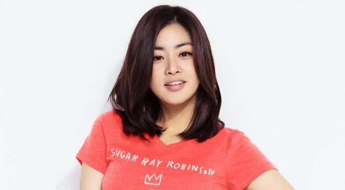kang so ra