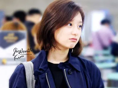 kim ji won