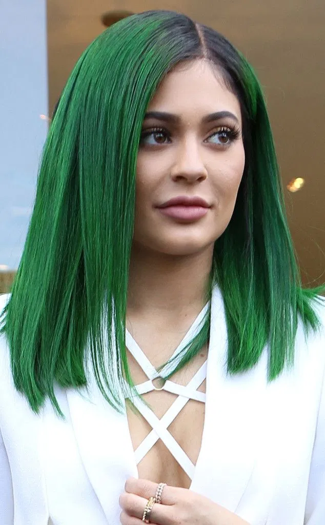 kylie jenner