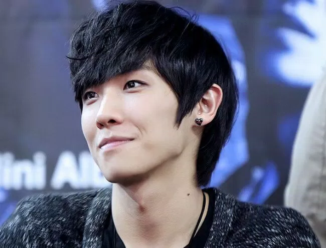 Lee Joon