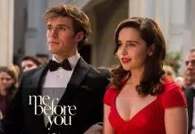 me before you