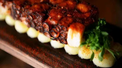 ẩm thực melbourne